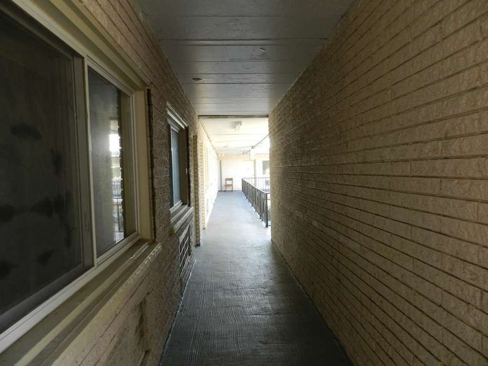 Viking Motel-detroit Motel 2*