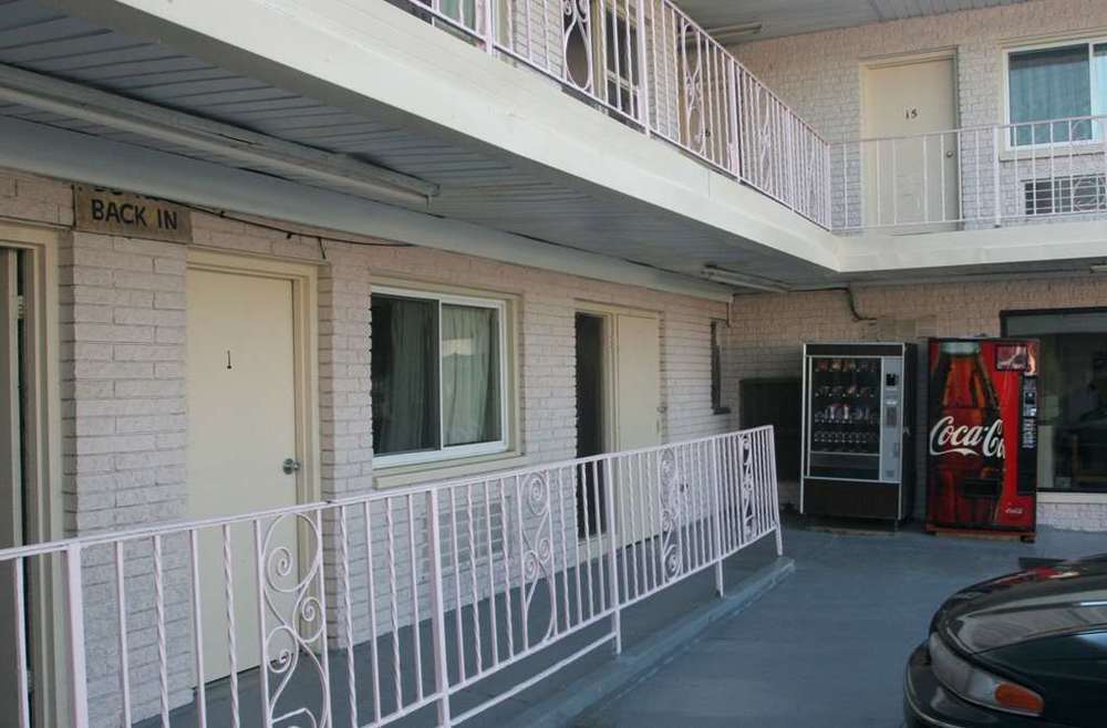 Viking Motel-detroit Motel 2*