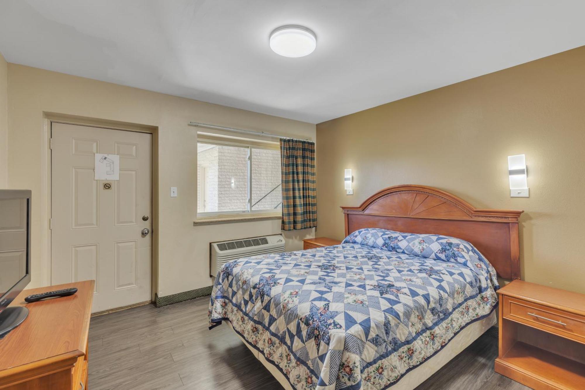 Viking Motel-detroit 2* Detroit