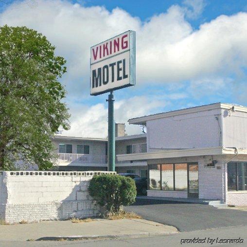 Viking Motel-detroit Motel Detroit