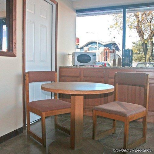 Viking Motel-detroit Motel 2*