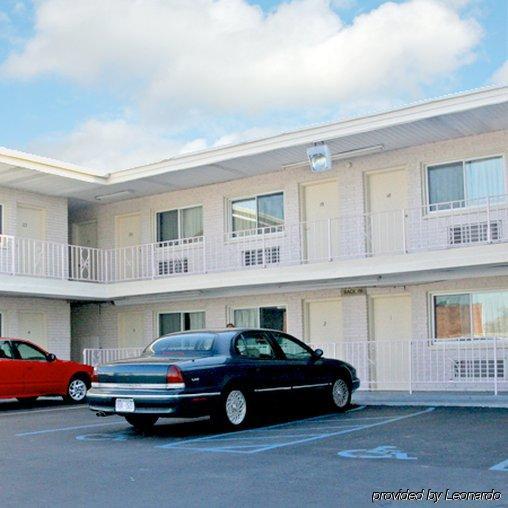 Viking Motel-detroit Motel
