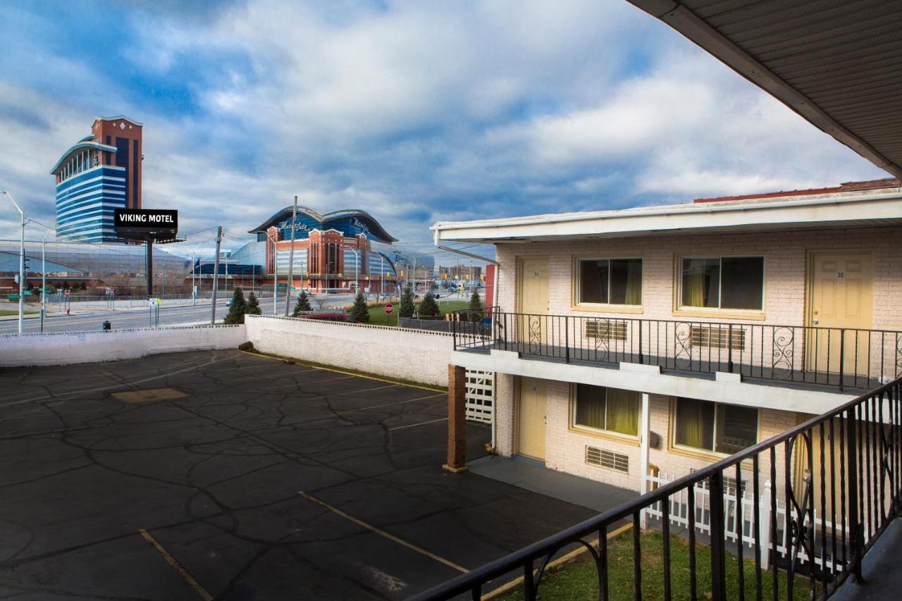 Viking Motel-detroit 2*